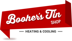 Booher's Tin Shop
